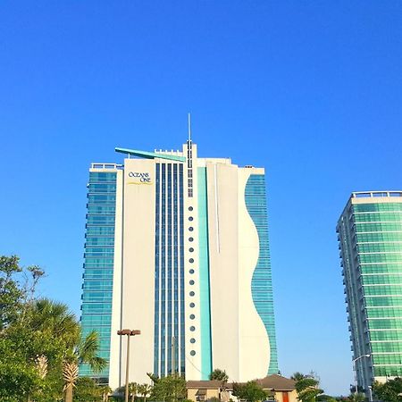 New Amazing Corneramazing Views Honeymoon Suite! Myrtle Beach Exteriér fotografie