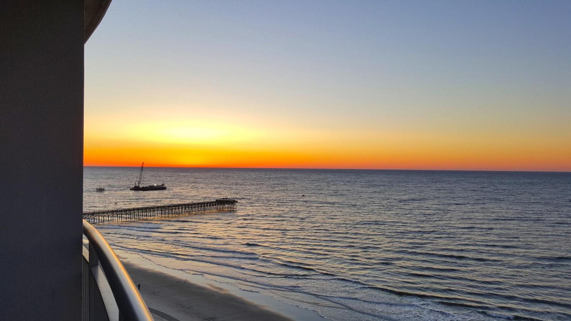 New Amazing Corneramazing Views Honeymoon Suite! Myrtle Beach Exteriér fotografie