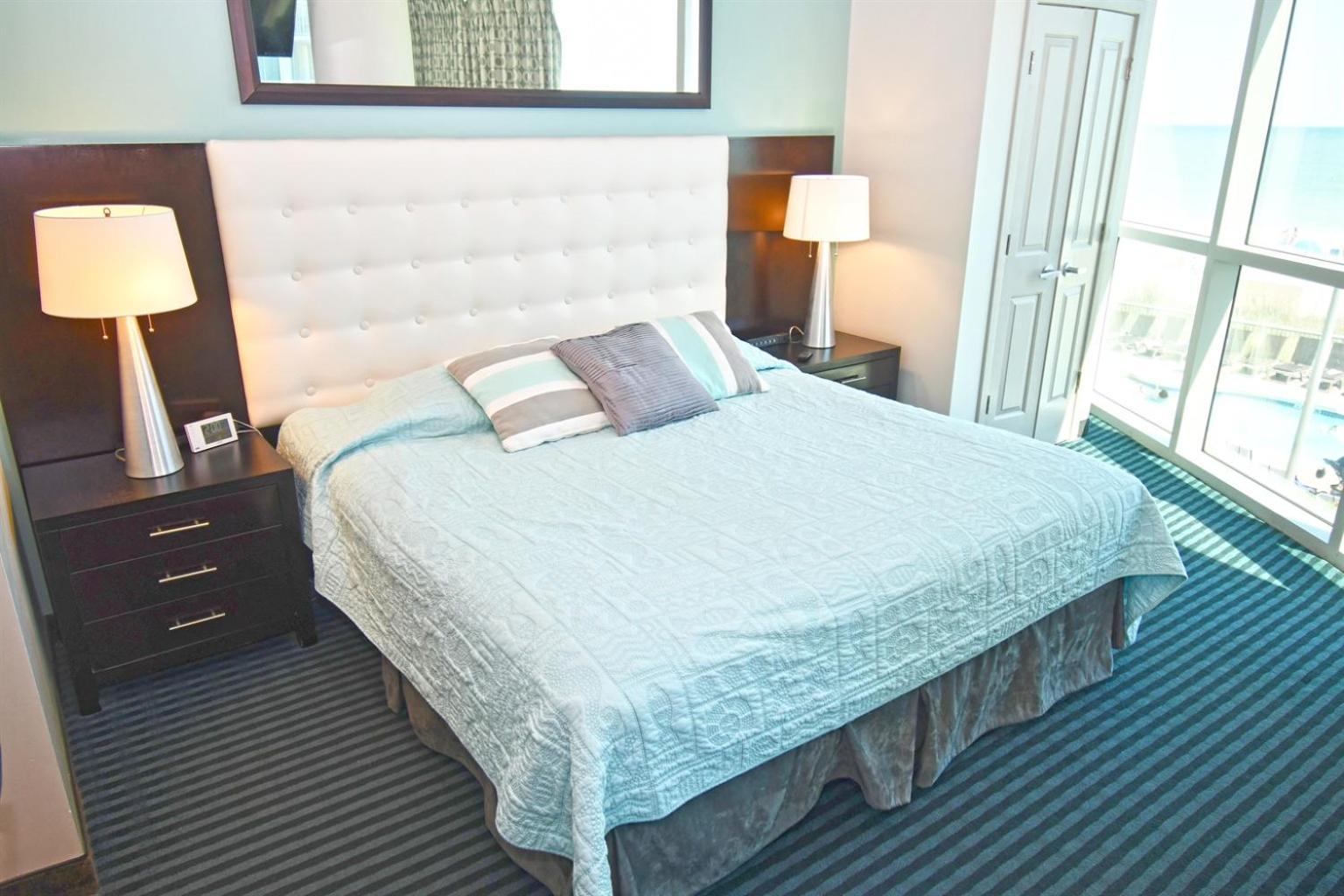 New Amazing Corneramazing Views Honeymoon Suite! Myrtle Beach Exteriér fotografie
