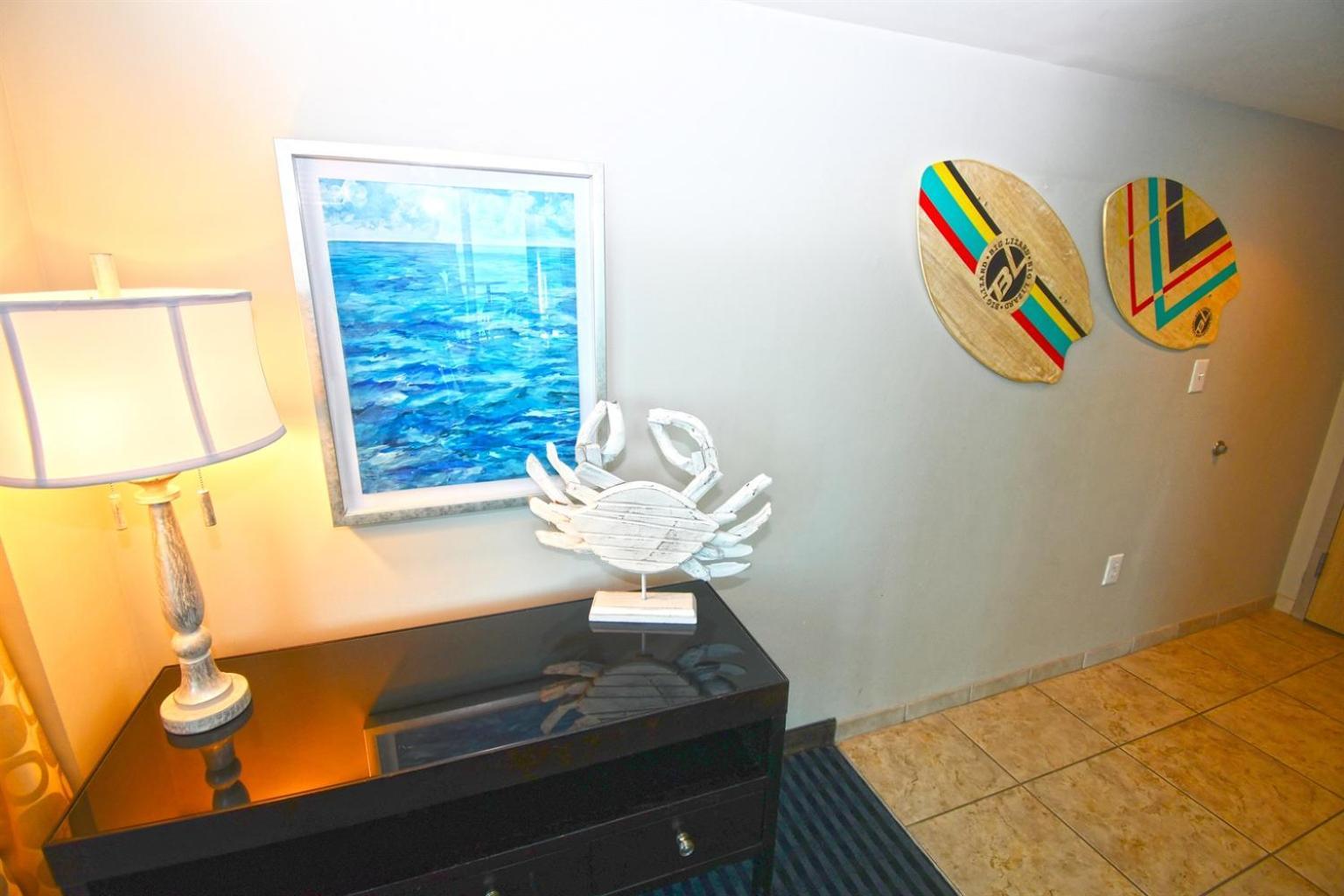 New Amazing Corneramazing Views Honeymoon Suite! Myrtle Beach Exteriér fotografie