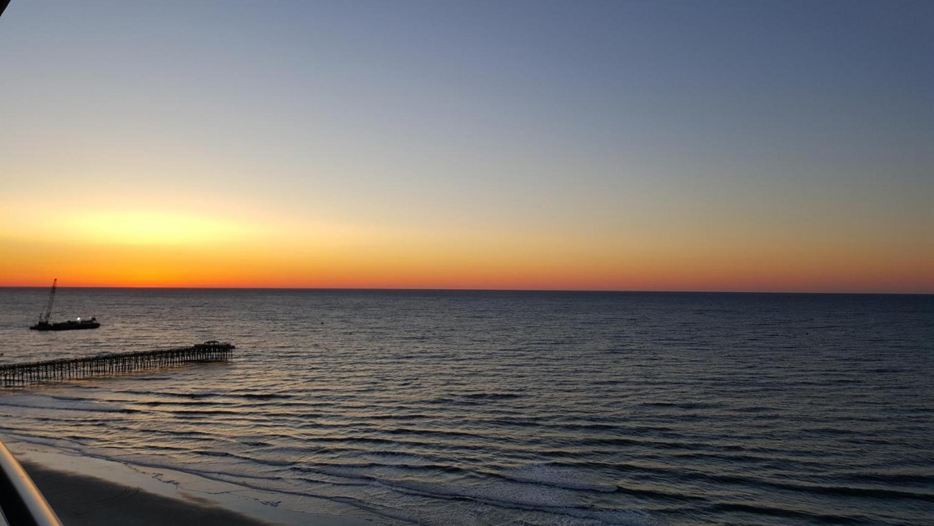 New Amazing Corneramazing Views Honeymoon Suite! Myrtle Beach Exteriér fotografie