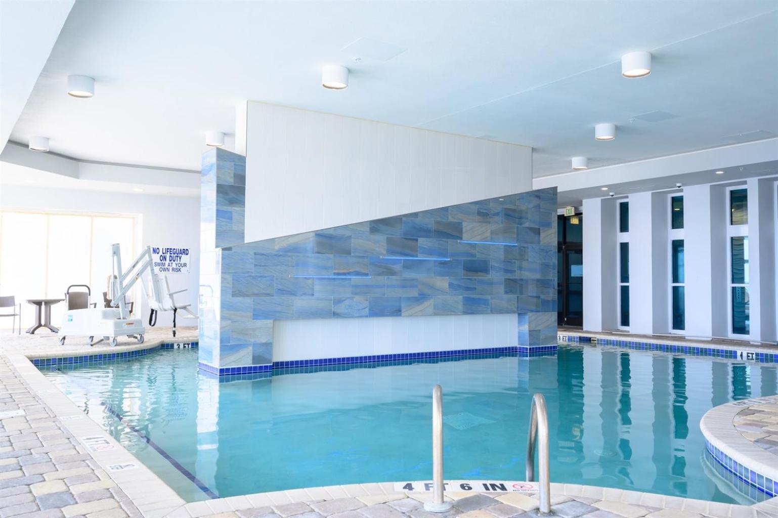 New Amazing Corneramazing Views Honeymoon Suite! Myrtle Beach Exteriér fotografie