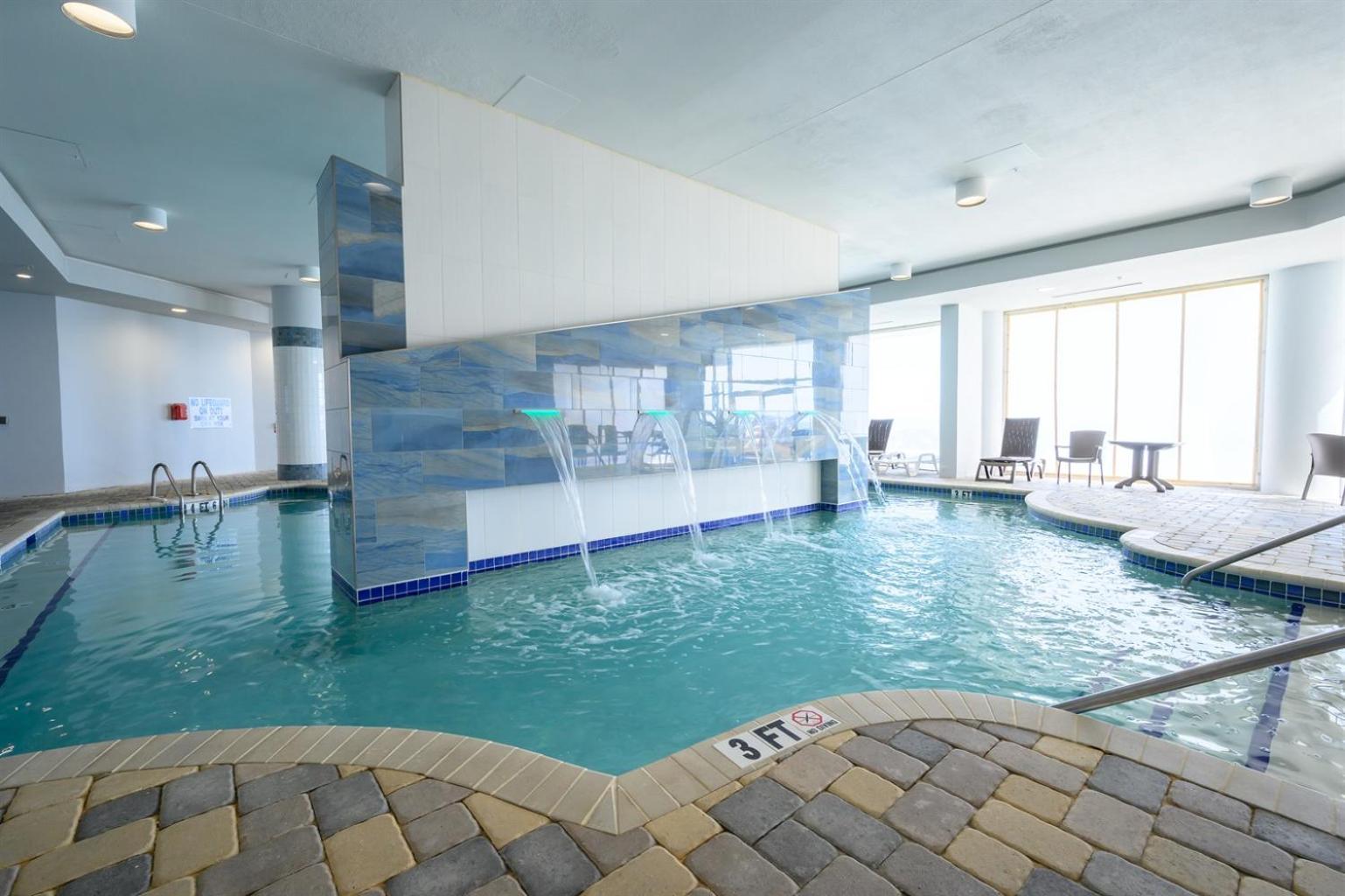 New Amazing Corneramazing Views Honeymoon Suite! Myrtle Beach Exteriér fotografie