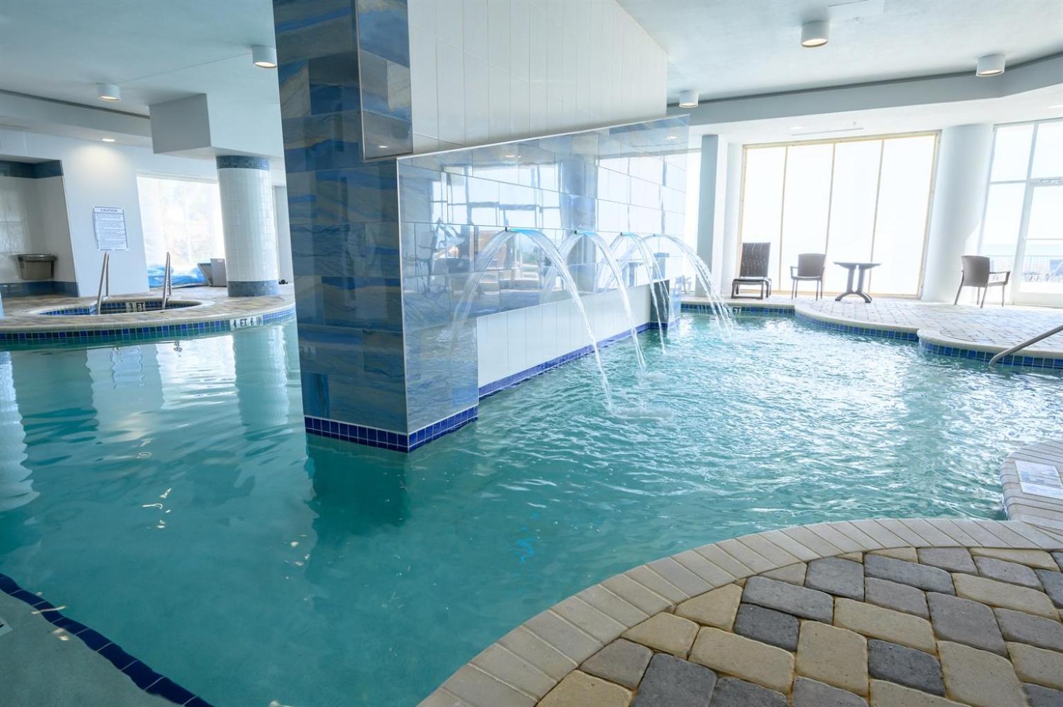 New Amazing Corneramazing Views Honeymoon Suite! Myrtle Beach Exteriér fotografie