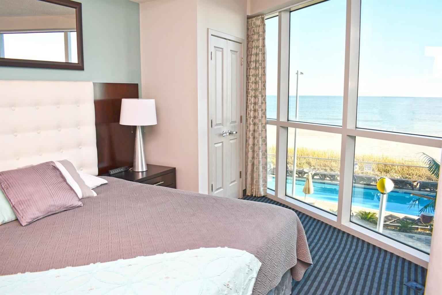 New Amazing Corneramazing Views Honeymoon Suite! Myrtle Beach Exteriér fotografie