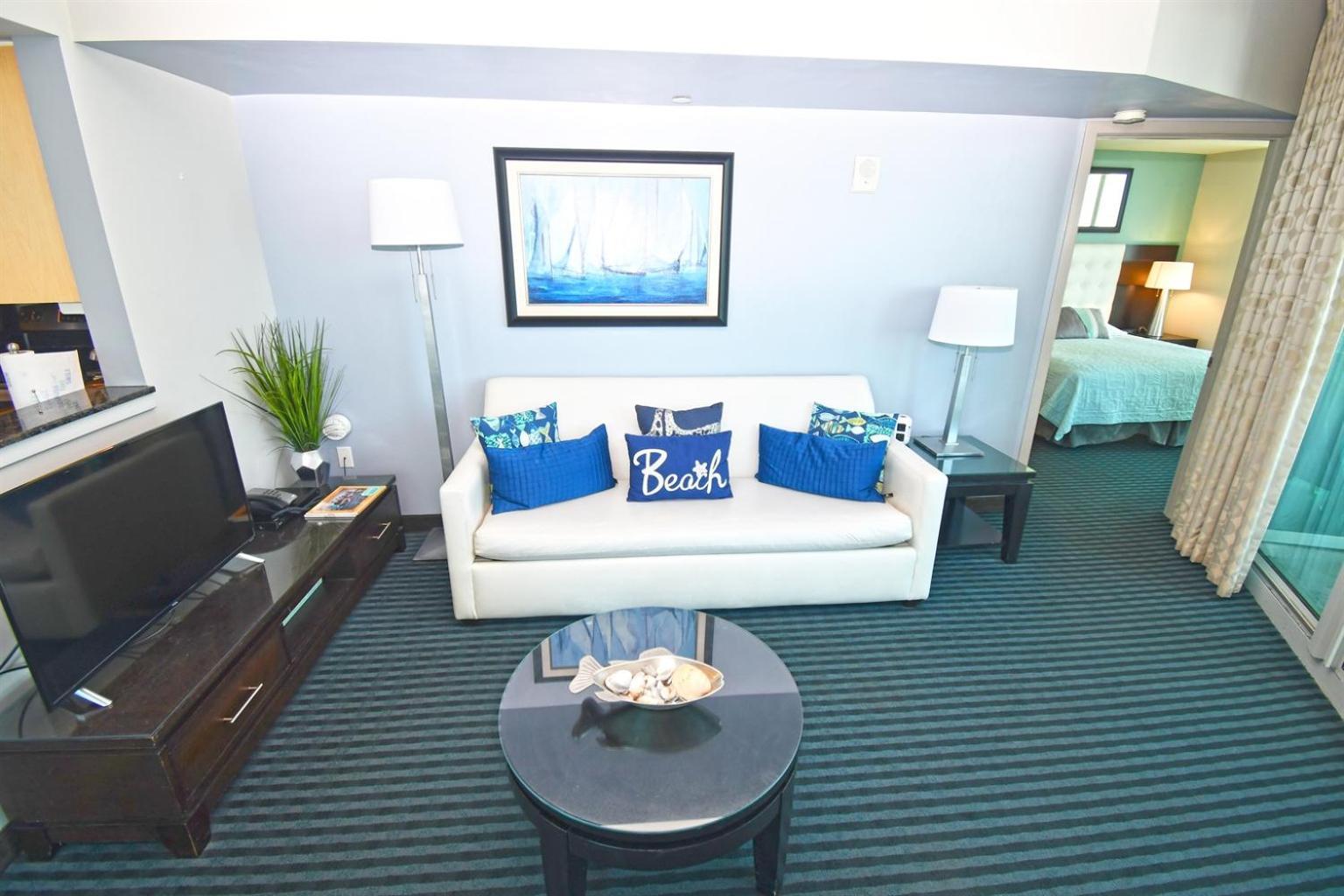 New Amazing Corneramazing Views Honeymoon Suite! Myrtle Beach Exteriér fotografie