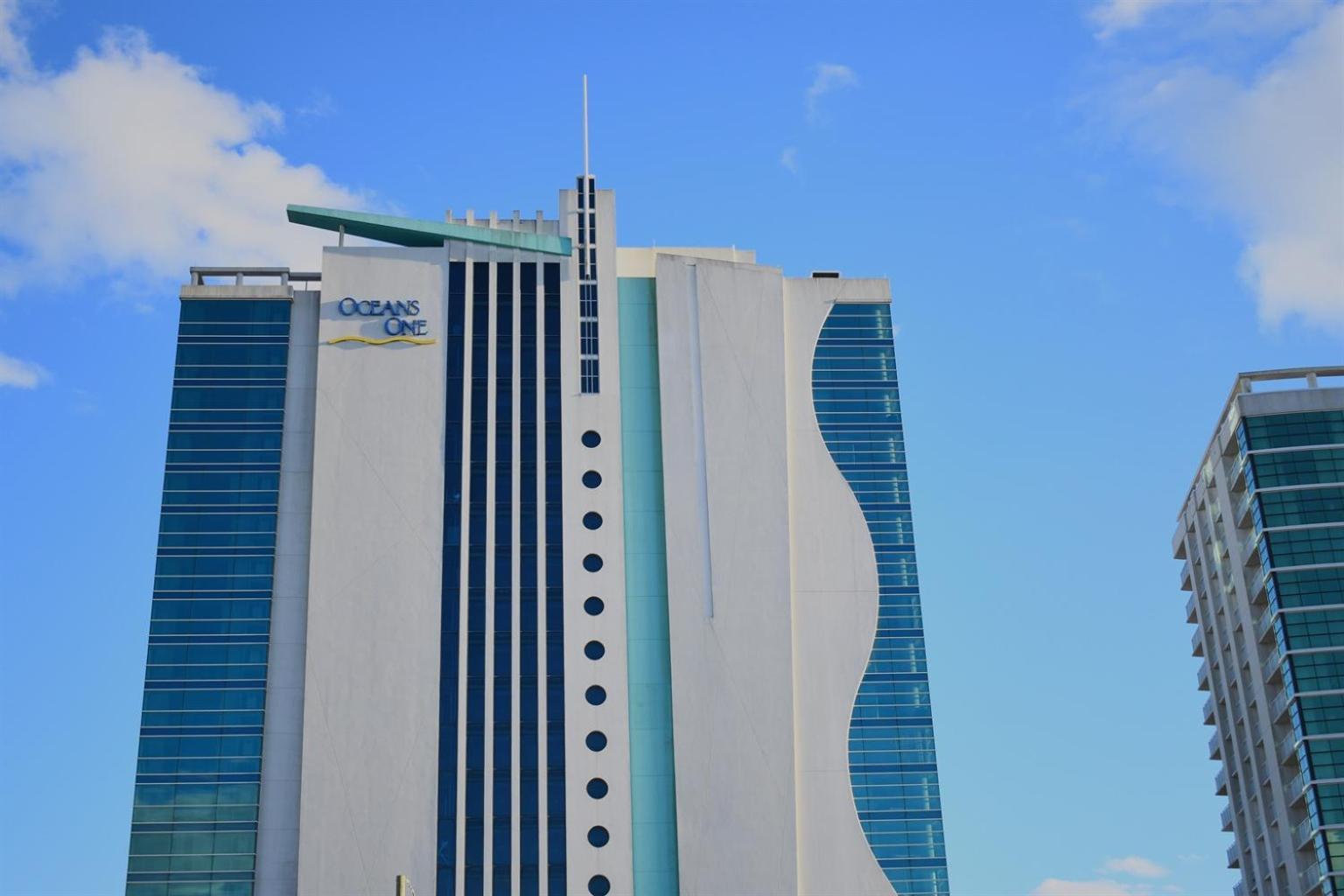 New Amazing Corneramazing Views Honeymoon Suite! Myrtle Beach Exteriér fotografie