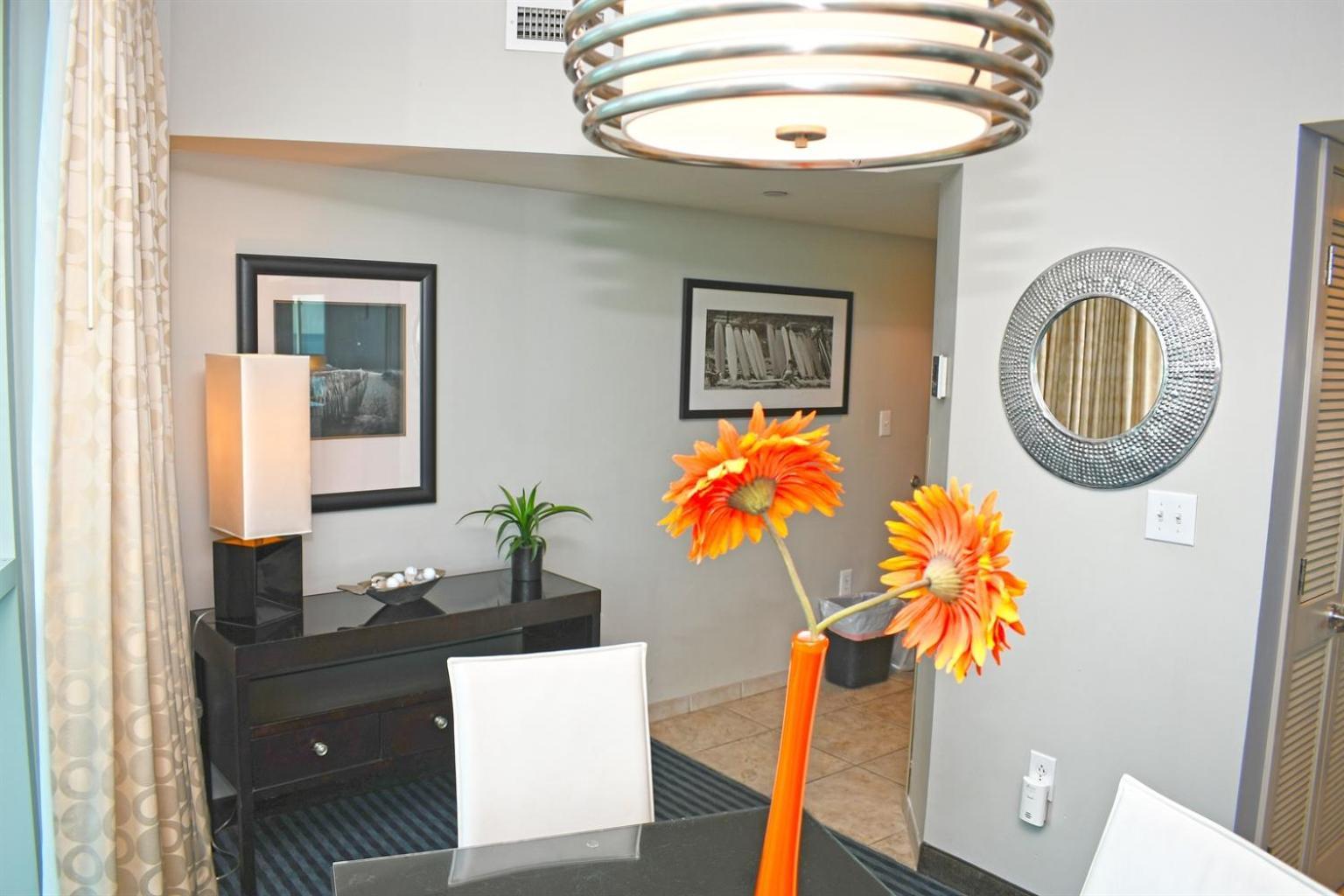 New Amazing Corneramazing Views Honeymoon Suite! Myrtle Beach Exteriér fotografie