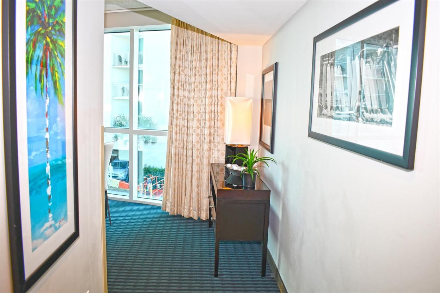 New Amazing Corneramazing Views Honeymoon Suite! Myrtle Beach Exteriér fotografie