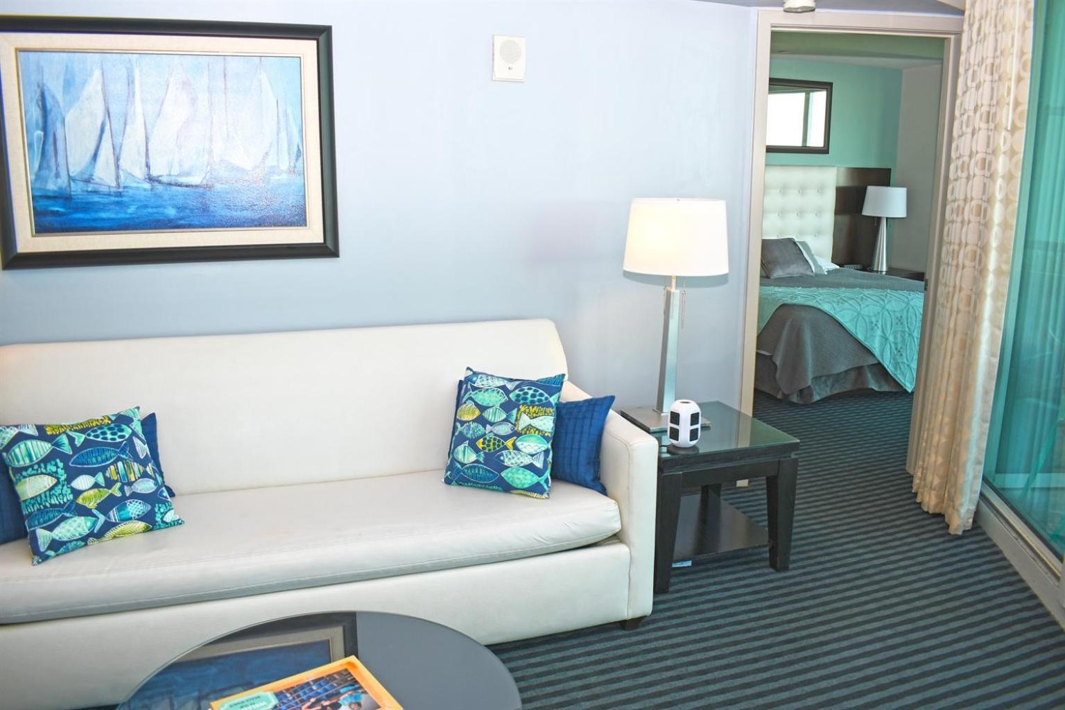 New Amazing Corneramazing Views Honeymoon Suite! Myrtle Beach Exteriér fotografie