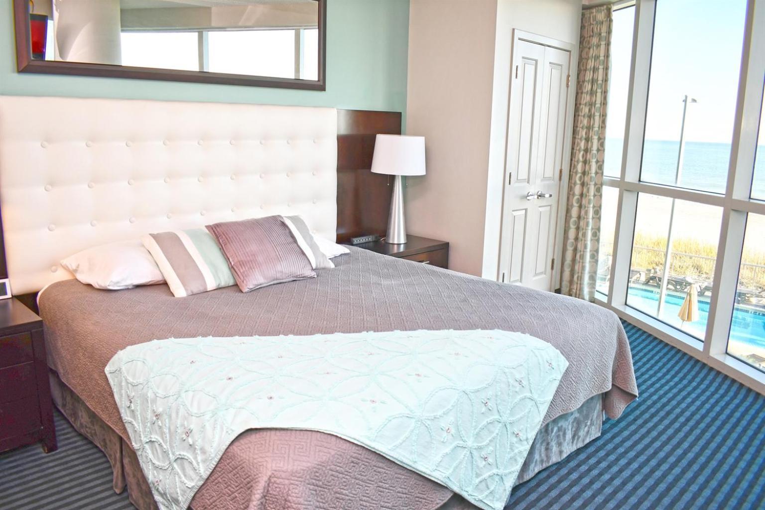 New Amazing Corneramazing Views Honeymoon Suite! Myrtle Beach Exteriér fotografie