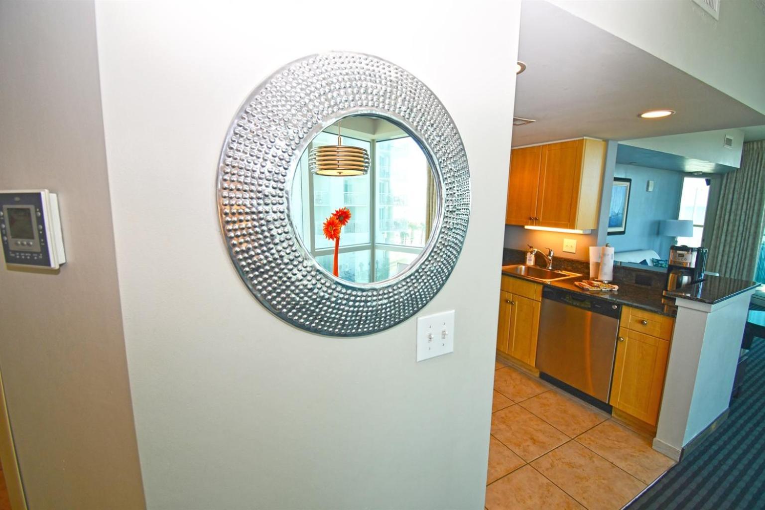 New Amazing Corneramazing Views Honeymoon Suite! Myrtle Beach Exteriér fotografie