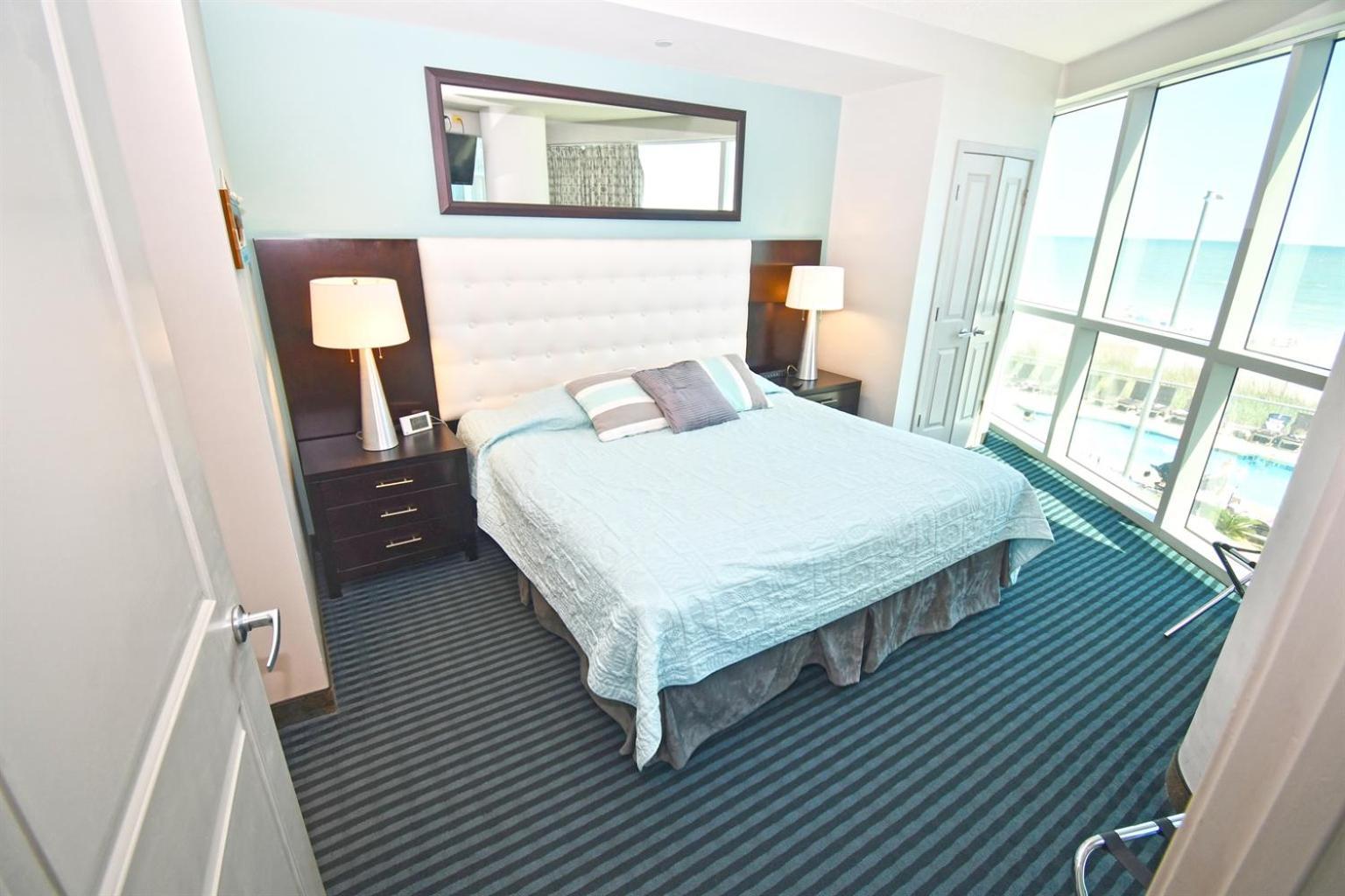 New Amazing Corneramazing Views Honeymoon Suite! Myrtle Beach Exteriér fotografie