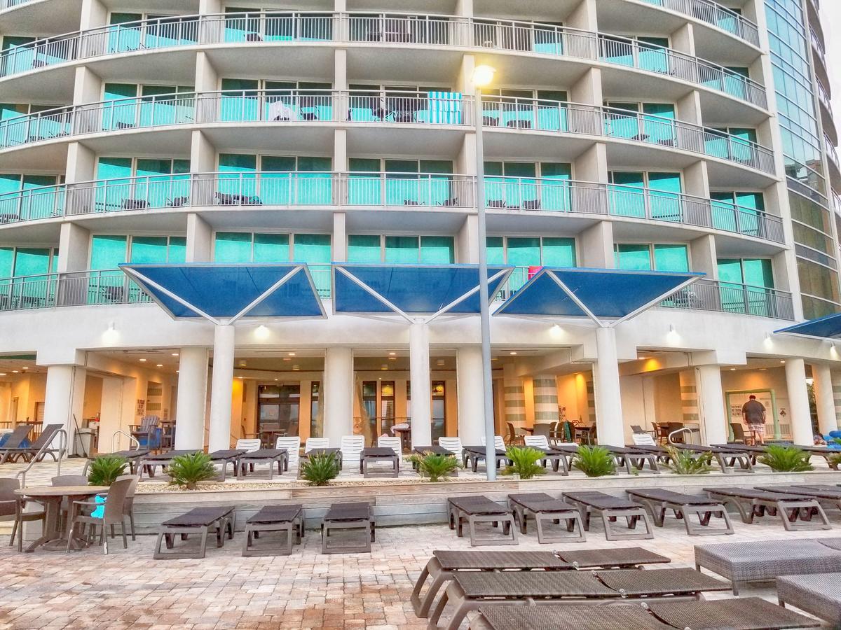 New Amazing Corneramazing Views Honeymoon Suite! Myrtle Beach Exteriér fotografie