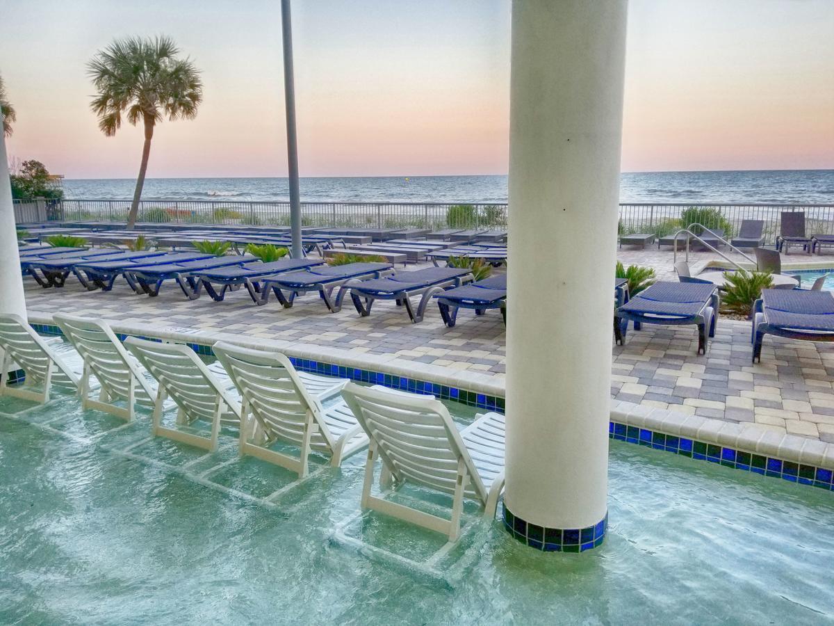 New Amazing Corneramazing Views Honeymoon Suite! Myrtle Beach Exteriér fotografie