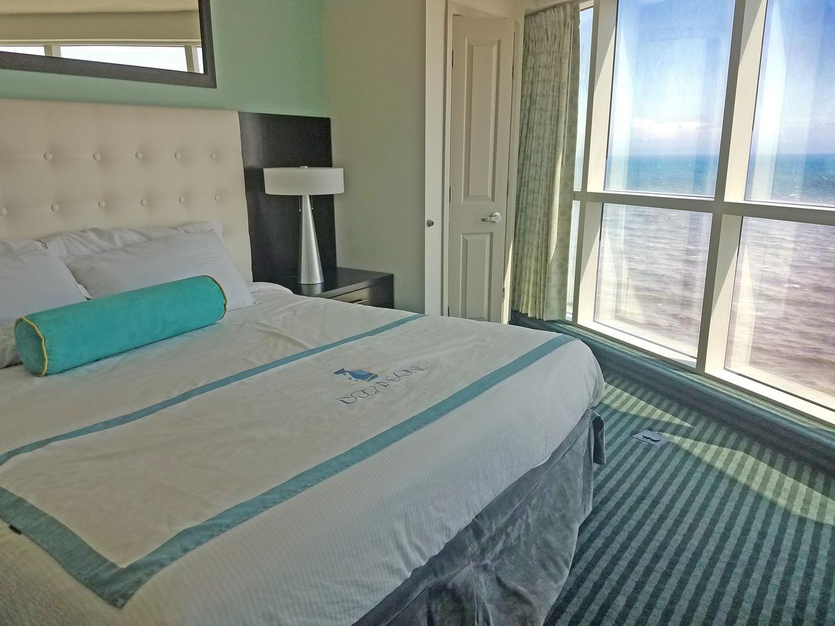 New Amazing Corneramazing Views Honeymoon Suite! Myrtle Beach Exteriér fotografie