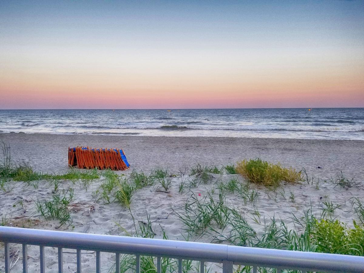 New Amazing Corneramazing Views Honeymoon Suite! Myrtle Beach Exteriér fotografie