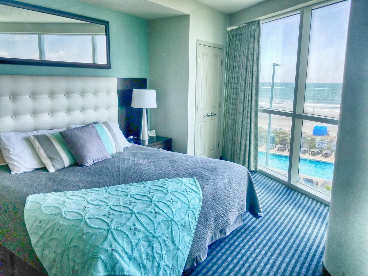 New Amazing Corneramazing Views Honeymoon Suite! Myrtle Beach Exteriér fotografie